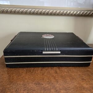 1920's Art Deco Box, Unique